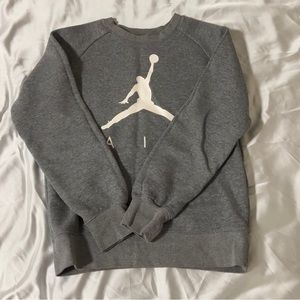 JORDAN SWEATER